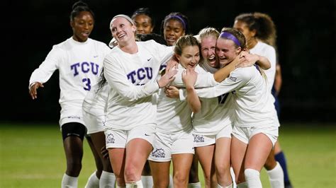 The <b>women's</b> <b>soccer</b> program at <b>TCU</b> made $1,786,784 in revenue and spent $2,471,542 in expenses. . Tcu womens soccer